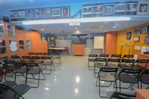 Sala Polivalent 1