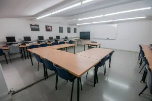 Sala De Cursos 2