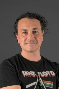 Daniel Góngora 1