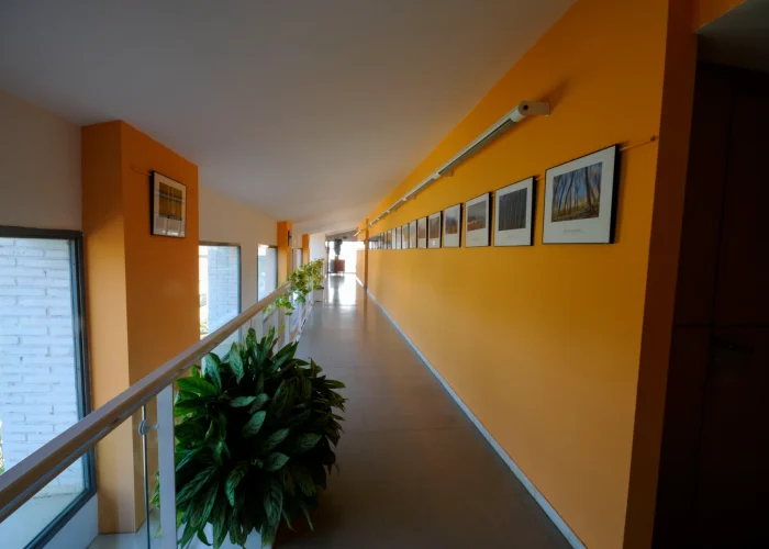 La Galeria